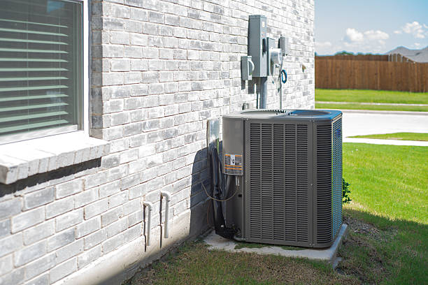 Reliable Hvac contractor in Titus, AL by FH HVAC